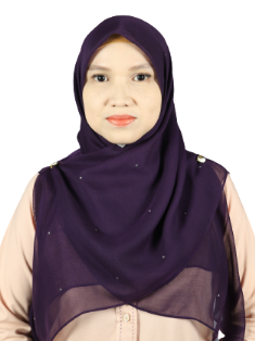 Norfadillah binti Sarehan